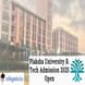 Plaksha University B. Tech Admission 2025 Open; Check Application Deadline Here!